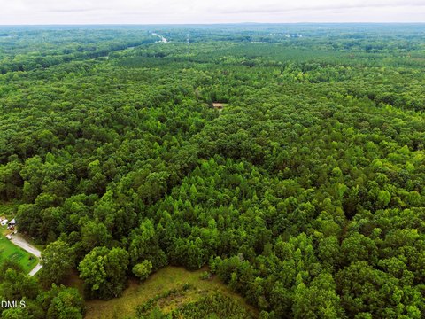 LAND - Timberlake, NC