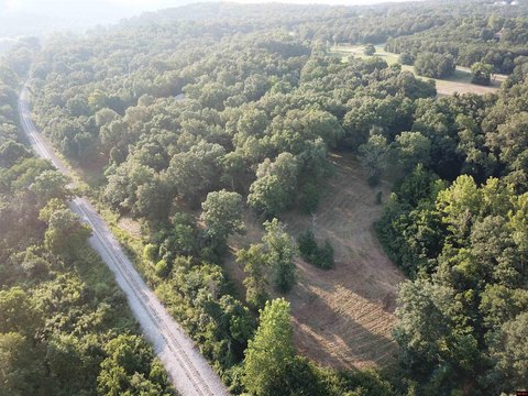 LAND - Mountain Home, AR
