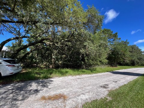 St. Helena Island Land Parcel