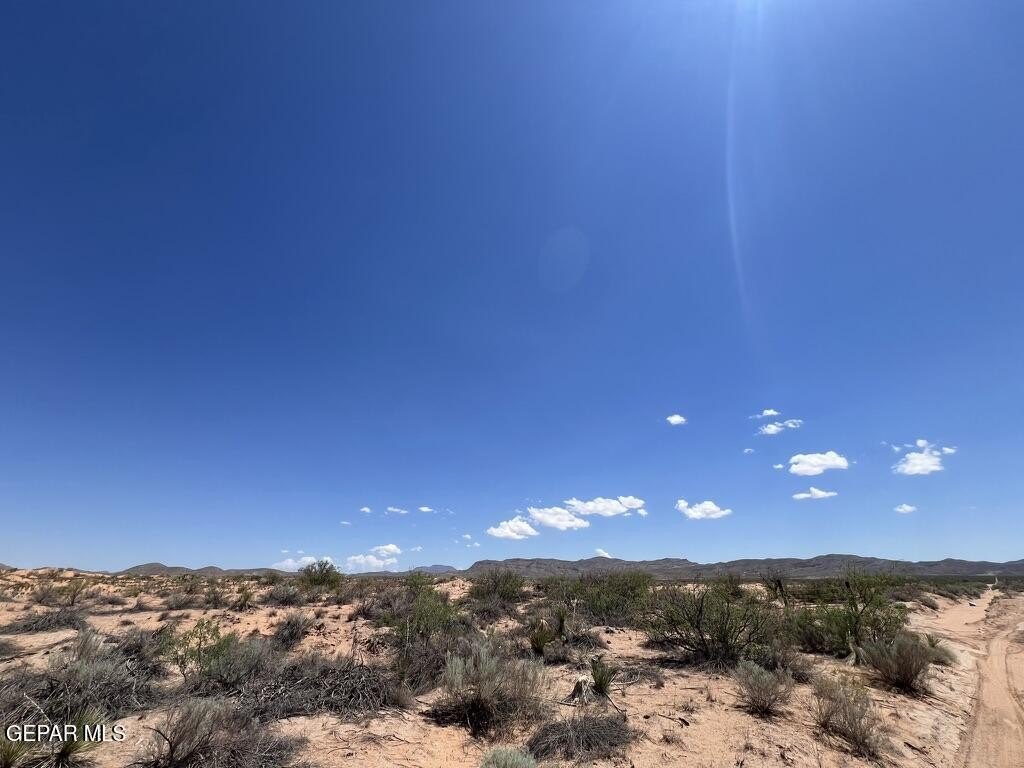 Land Near Highway 62