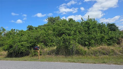 Land, ENGLEWOOD, FL