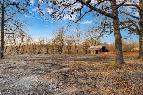 LAND - Fair Grove, MO