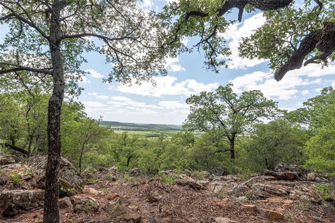 Recreational Land Tract for Hunting