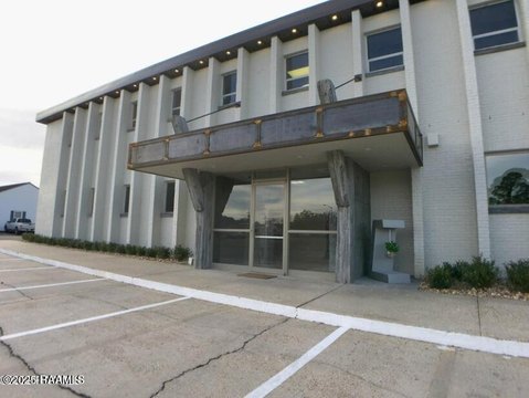 Class A Office Space