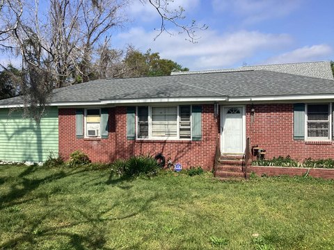 Mount Pleasant Redevelopment Opportunity