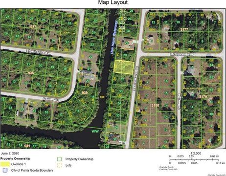LAND - PORT CHARLOTTE, FL