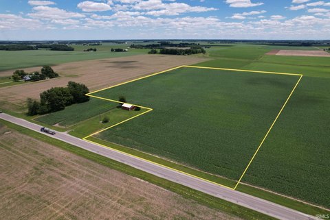 Productive Farm Land with Road Access