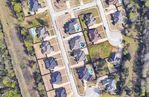 Residential Lot in Elk River
