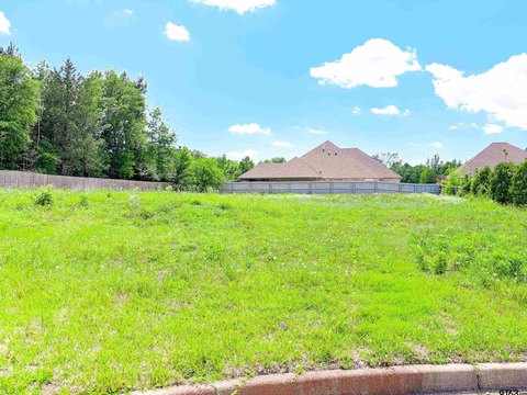Residential Lot in Elk River
