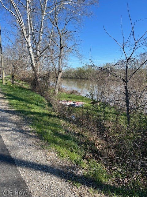 Land Available in Philo, OH