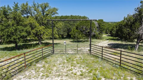 Glen Rose Ranch with Views