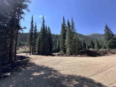 LAND - Silverton, CO