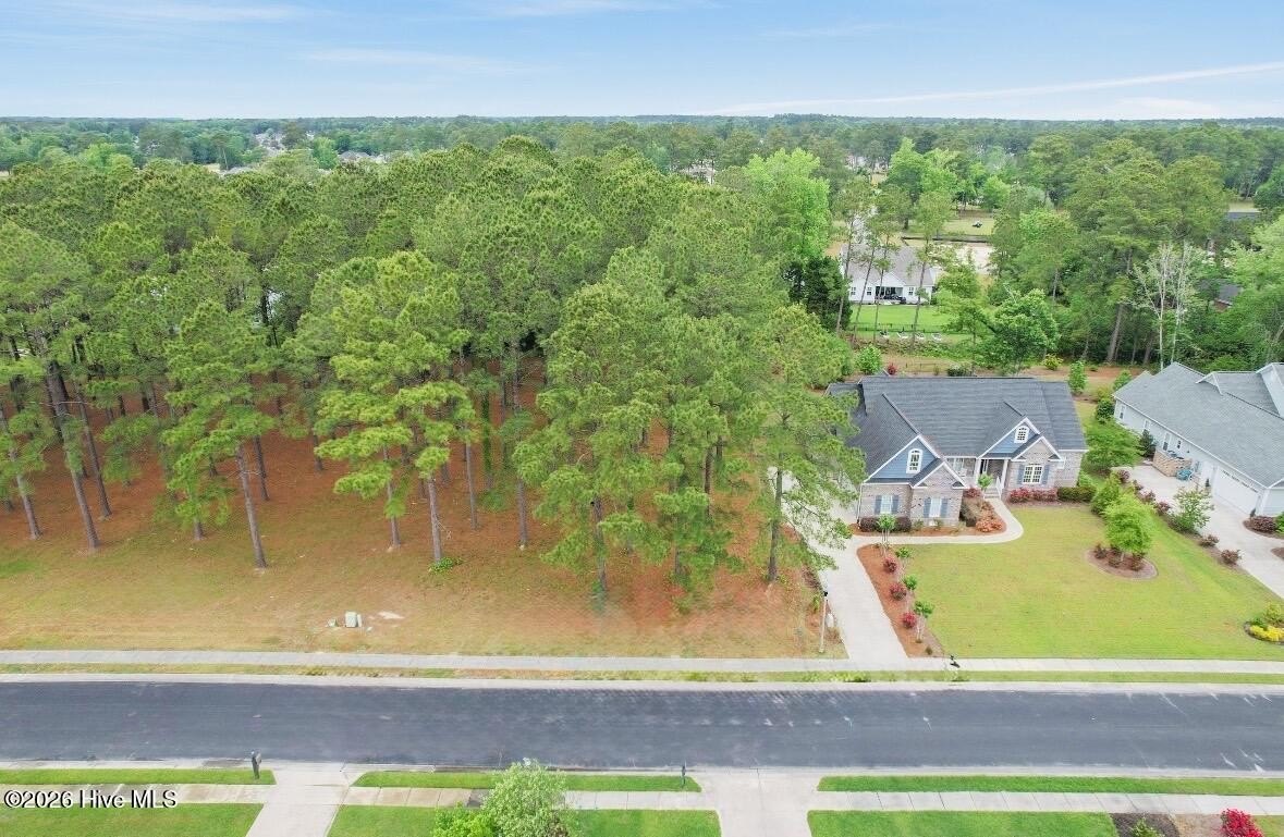 Crow Creek Golf Community Homesite