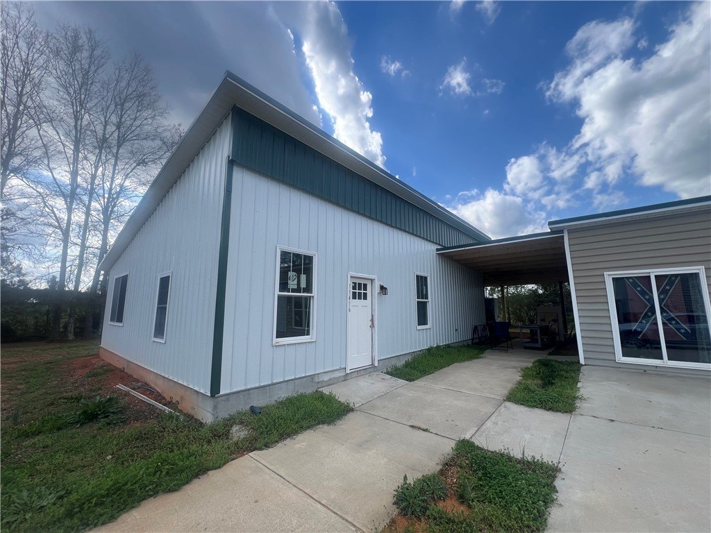 New Multifamily Property in Cross Hill