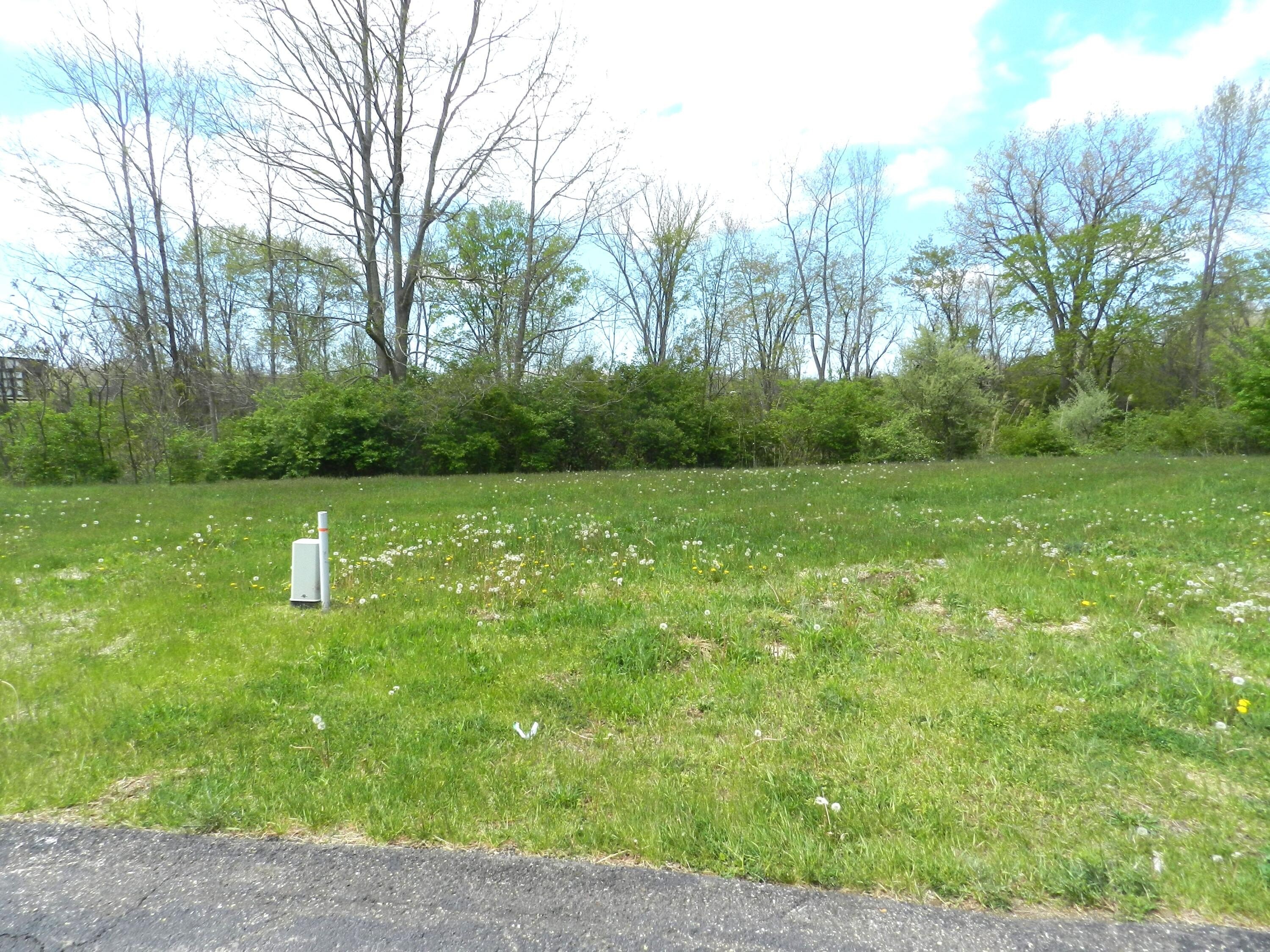 Land Near St. Joseph River