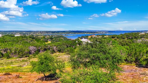 Residential Water-View Lot