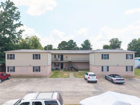 Muldrow Multifamily Investment Opportunity