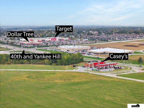 LAND, Lincoln, NE