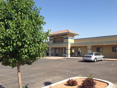 Commercial Space in Pueblo, Colorado
