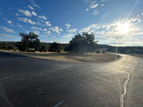 Ingram, TX Residential Lot