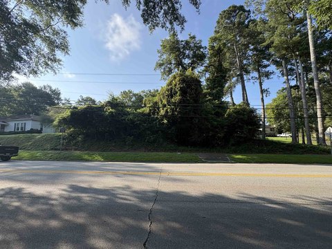 LAND - Eatonton, GA