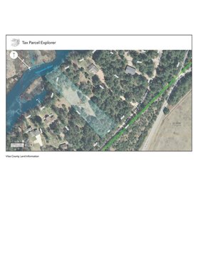 Land, Eagle River, WI