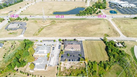 Prime Mixed-Use Land Opportunity