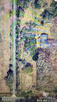 Residential Lot in Irvington, AL