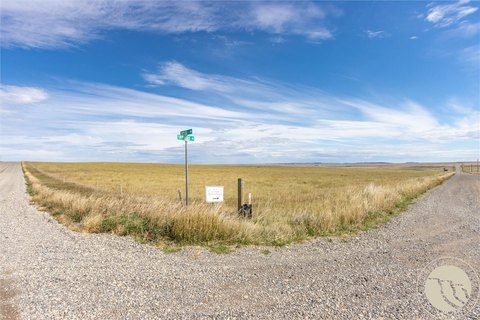 Land, Molt, MT