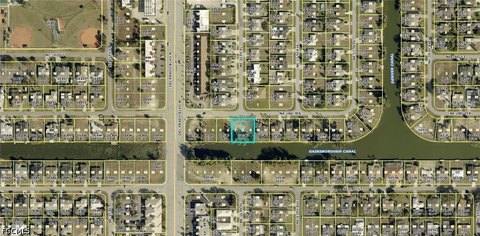 Land, Cape Coral, FL