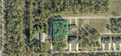 Land, Lehigh Acres, FL
