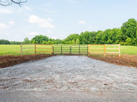 Land, Gray Court, SC