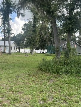 LAND - Lake Park, GA