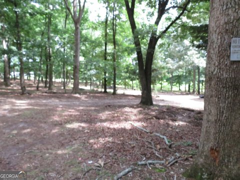 LAND - Cleveland, GA