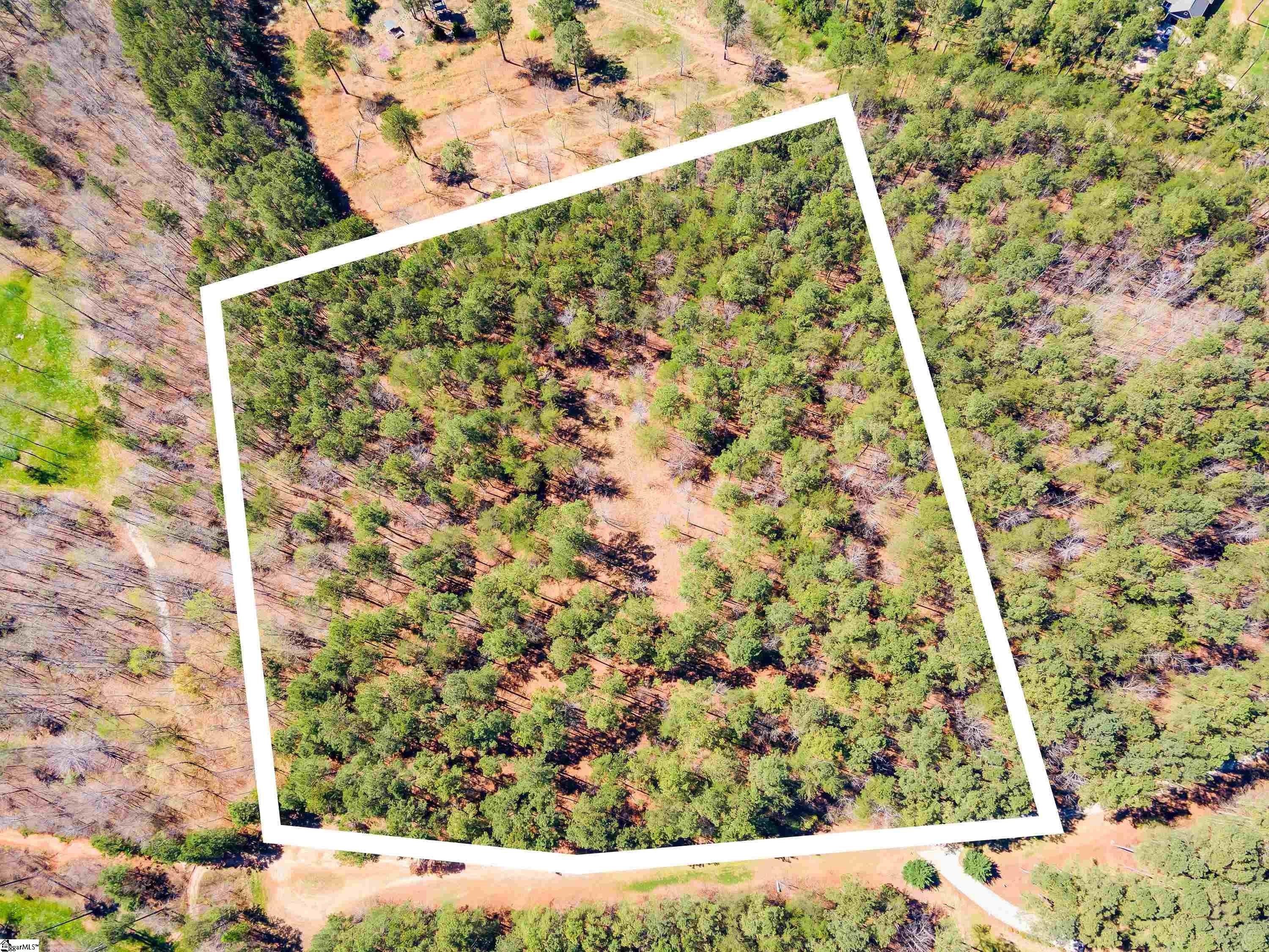Travelers Rest Land Opportunity