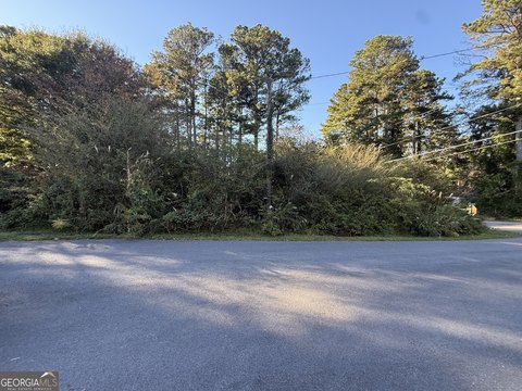 Vacant Mobile Home Lot