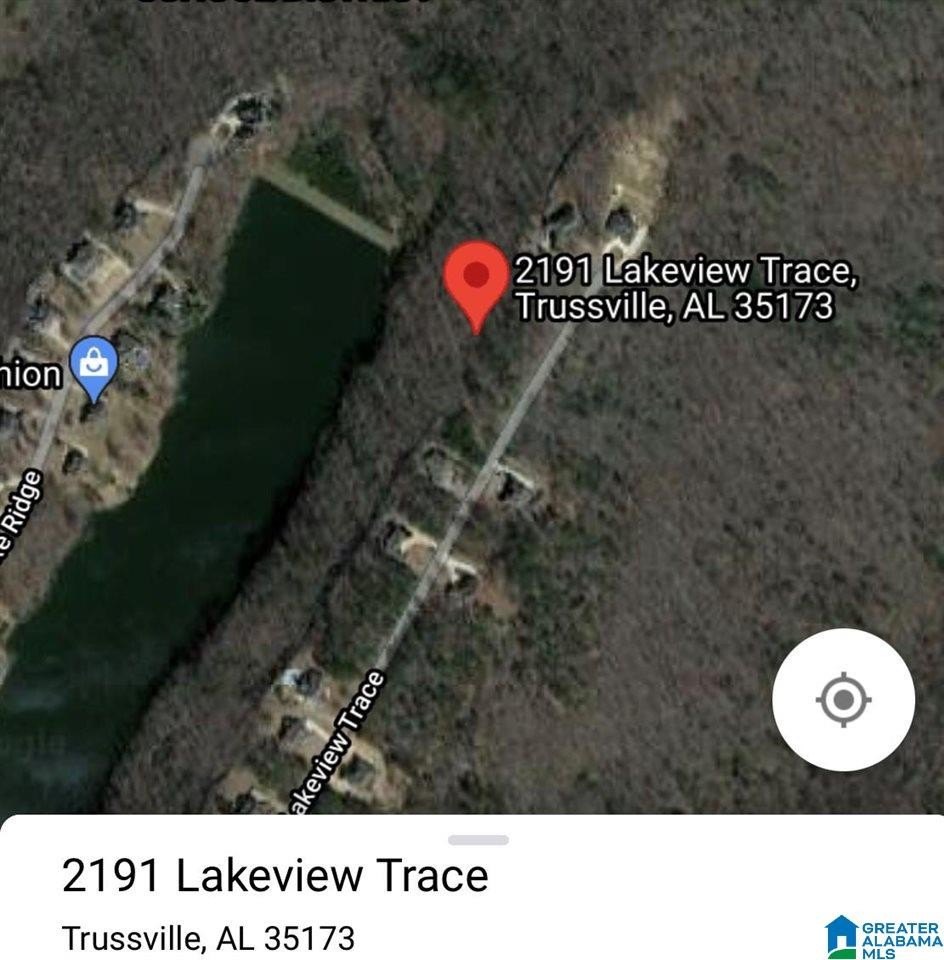 Residential Lot in Gated Community
