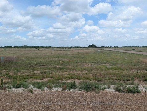 Residential Lot in Mabank, TX