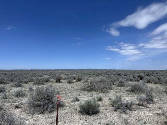20 Acres in Christmas Valley