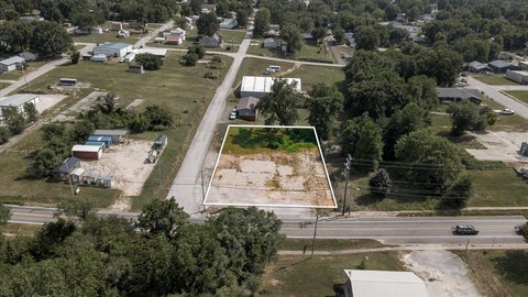 Stockton Commercial Lot For Sale