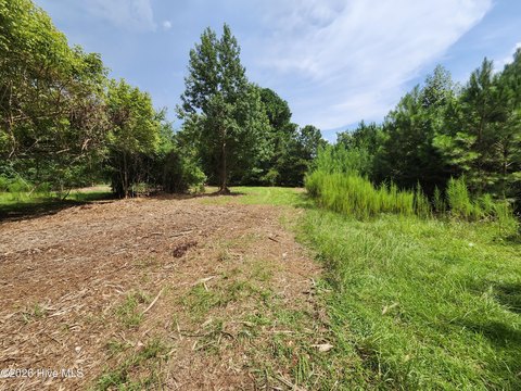 Land, Hampstead, NC