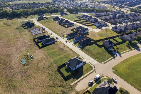 Land, Sherman, TX