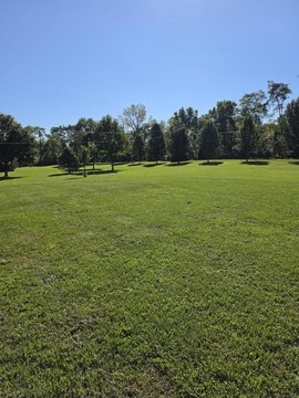 Land, Sturgis, MI