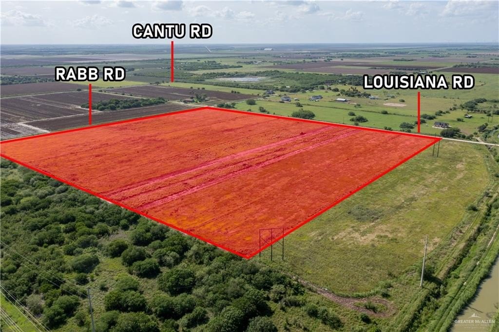 Expansive Land in Santa Rosa