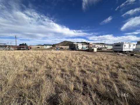 Westcliffe Land Near Lake DeWeese
