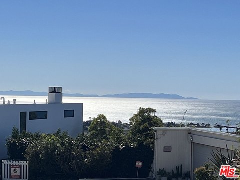 Pacific Palisades Land Opportunity