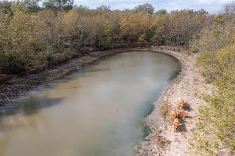 Campbell, TX Unimproved Land