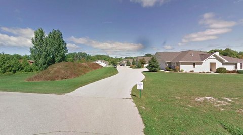 Inland-Land, Sister Bay, WI