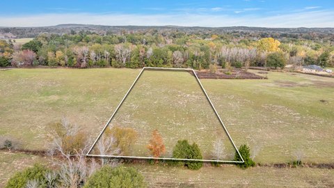 Land in Gilmer, Texas