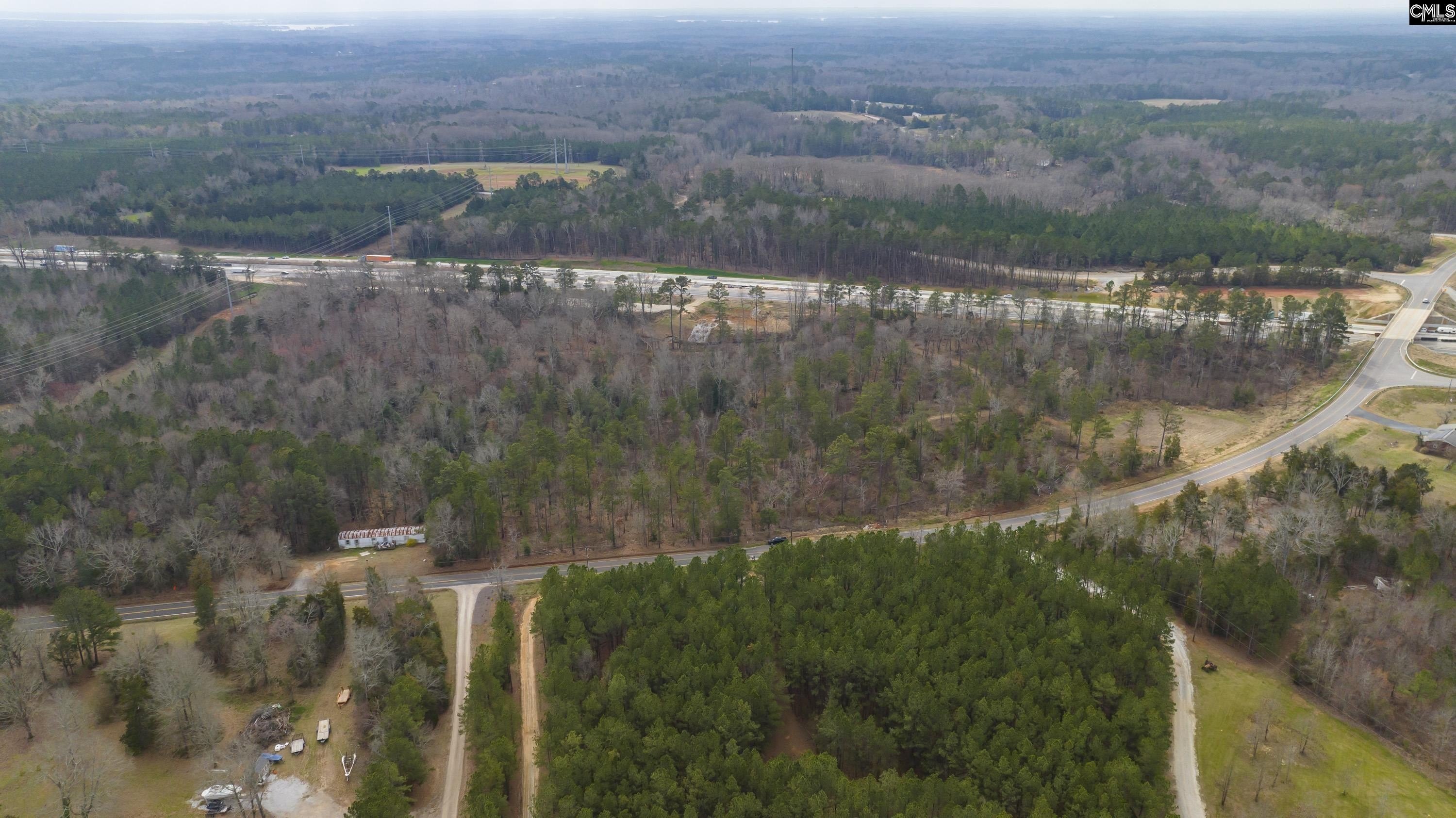 Little Mountain Land for Sale